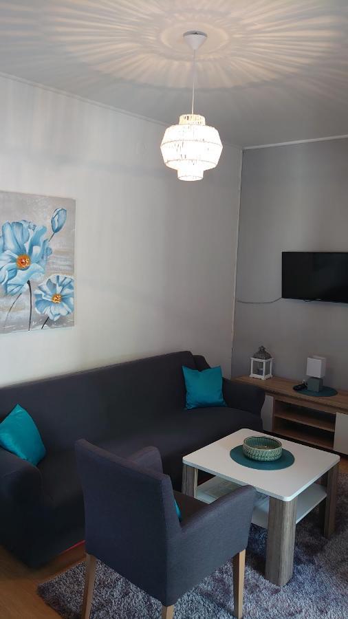 Apartments Tulipan - With Free Private Parking Garage Mostar Exterior foto