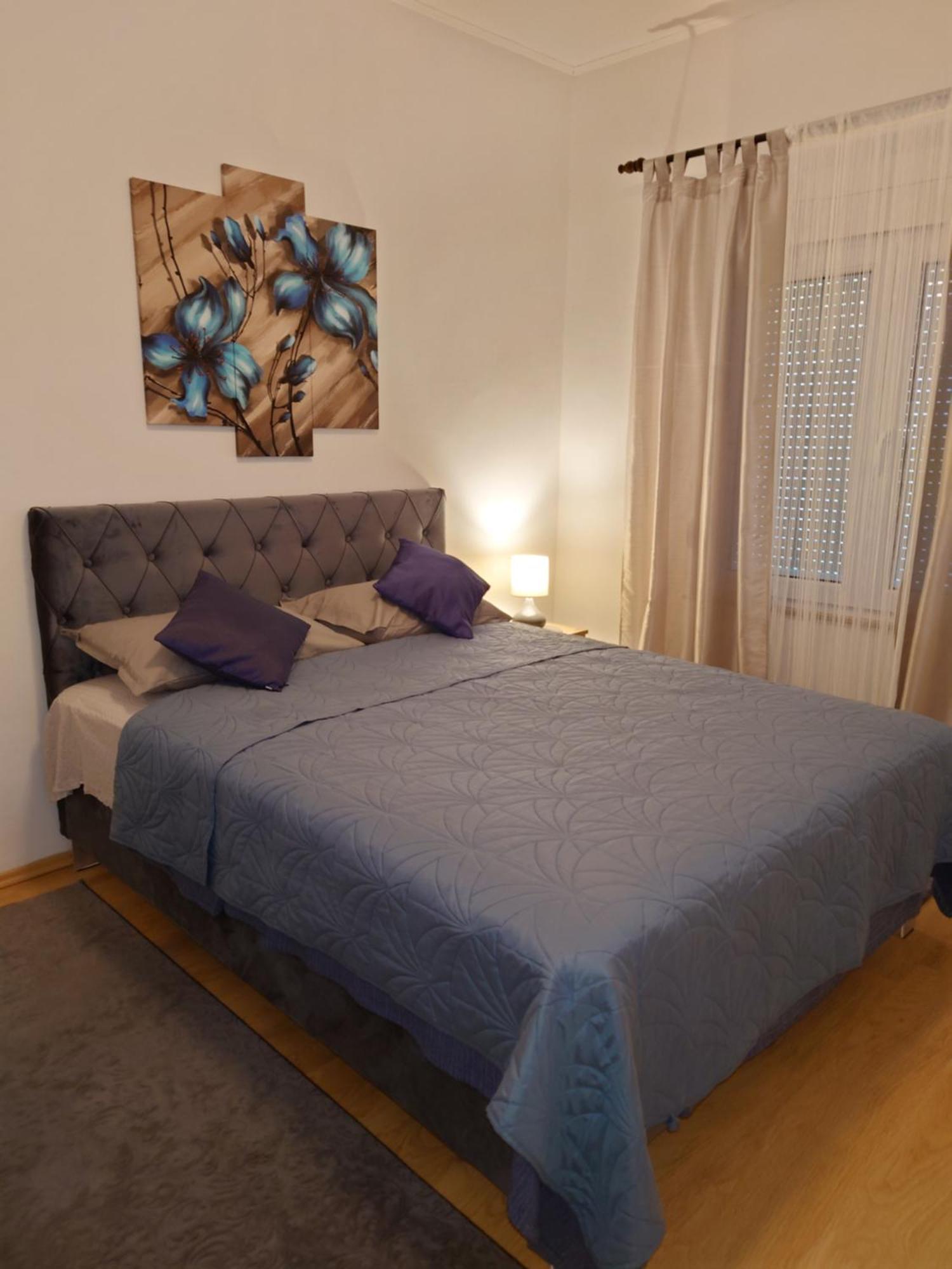 Apartments Tulipan - With Free Private Parking Garage Mostar Exterior foto