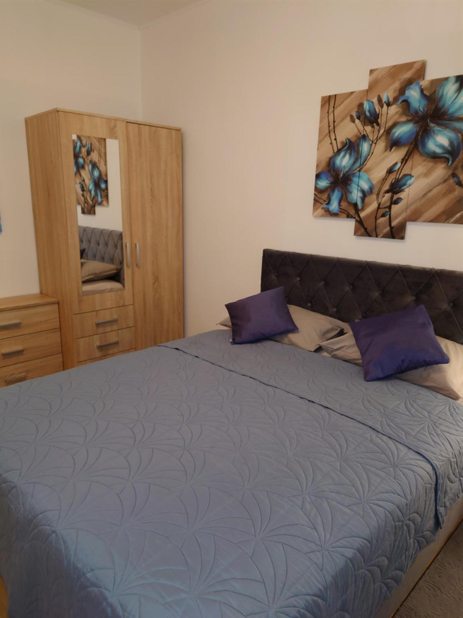 Apartments Tulipan - With Free Private Parking Garage Mostar Exterior foto